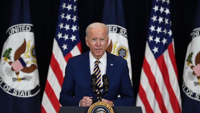 Sự trở lại của nước Mỹ đón đầu loạt thay đổi trong chính sách ngoại giao của Tổng thống Biden - Ảnh 1.