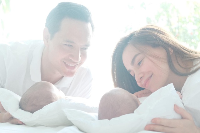 Hồ Ngọc Hà: Tết năm nay có nhiều thay đổi - Ảnh 2. Hồ Ngọc Hà: Tết năm nay có nhiều thay đổi - Ảnh 2.