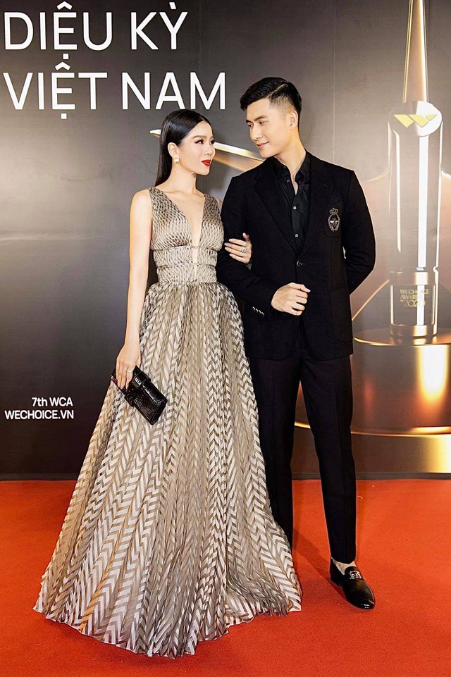 Lệ Quyên: "Năm nay tôi trở về Hà Nội ăn Tết với mẹ" - Ảnh 2. Lệ Quyên: "Năm nay tôi trở về Hà Nội ăn Tết với mẹ" - Ảnh 2.