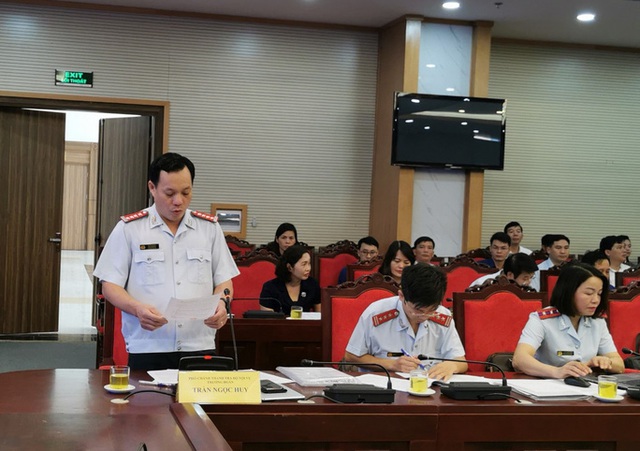 16 lãnh đạo tại tỉnh Sơn La được bổ nhiệm khi chưa đủ điều kiện - Ảnh 1.