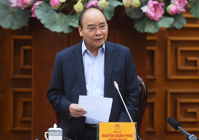 Thủ tướng đồng ý bổ sung một số nguyên nhân để xử lý nợ tại Ngân hàng Chính sách xã hội - Ảnh 1. Thủ tướng đồng ý bổ sung một số nguyên nhân để xử lý nợ tại Ngân hàng Chính sách xã hội - Ảnh 1.