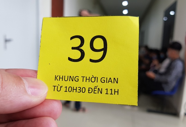 Công an Đà Nẵng tăng tốc cấp căn cước công dân có gắn thẻ chip cho người dân - Ảnh 3.