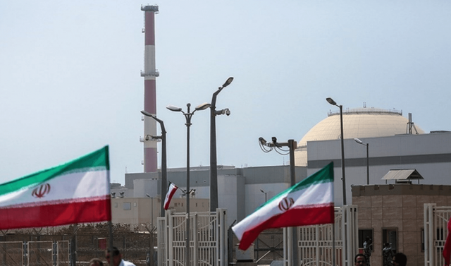 EU tăng cường chiến thuật gây sức ép, đưa Iran trở lại thỏa thuận hạt nhân - Ảnh 1.