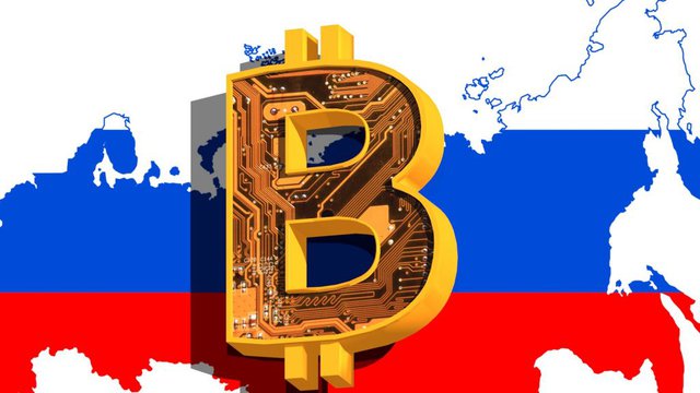 Nga đặt mục tiêu thay thế dự trữ đô la Mỹ bằng tiền điện tử - Ảnh 1.