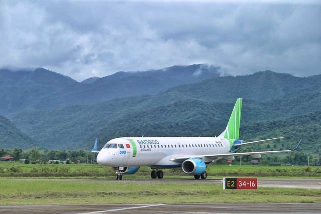 Bamboo Airways chuẩn bị sẵn sàng trước giờ &quot;G&quot; tái khai thác mạng bay thương mại - Ảnh 5.