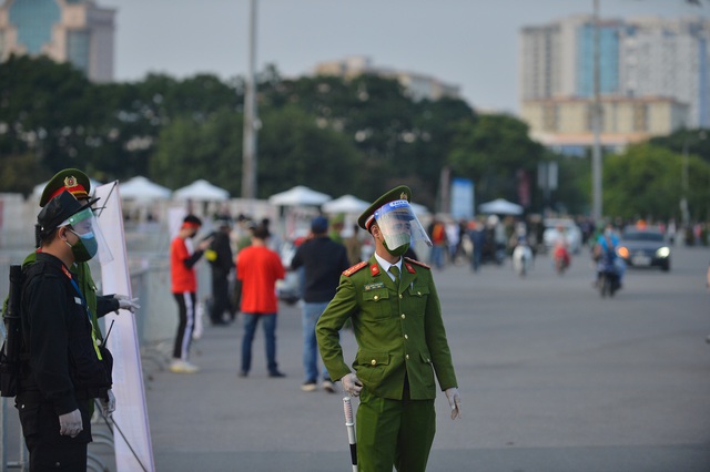 [Trực tiếp] Tuyển Việt Nam - Tuyển Nhật Bản: Giữ điểm trên sân nhà - Ảnh 2.