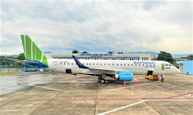 Bamboo Airways mở bán vé bay thẳng TP HCM – Điện Biên, giá từ 159.000 đồng - Ảnh 2.