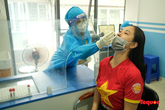 [Trực tiếp] kèo nhà cái 88 - Tuyển Nhật Bản: Giữ điểm trên sân nhà - Ảnh 2.