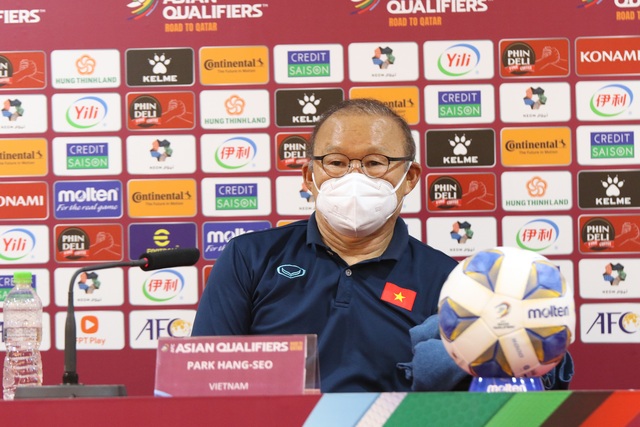 HLV tuyển Nhật Bản thừa nhận tuyển Việt Nam chơi tốt sau chiến thắng nhọc nhằn - Ảnh 1.