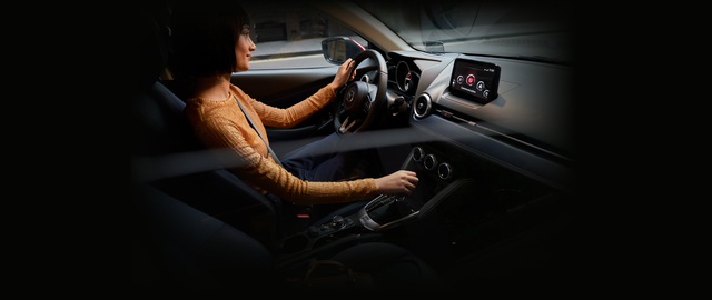 Cơ hội sở hữu xe Mazda thế hệ mới với ưu đãi 100% phí trước bạ - Ảnh 1.