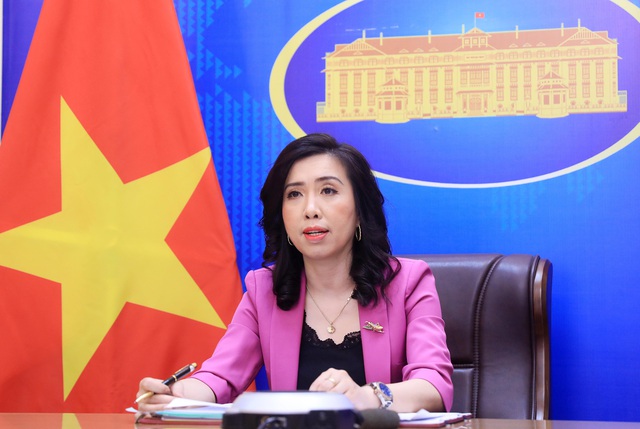 Bộ Ngoại giao thông tin về kế hoạch đưa người Việt Nam ở nước ngoài về nước - Ảnh 1.