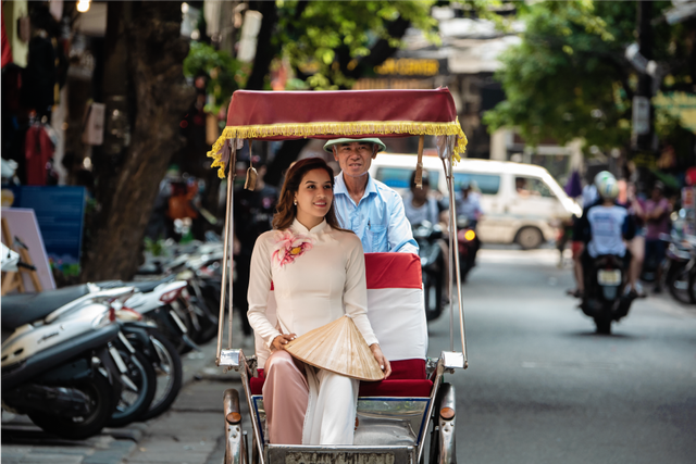 Marriott Bonvoy ra mắt hội chợ du lịch trực tuyến nhằm mục tiêu thúc đẩy du lịch Việt Nam - Ảnh 2.