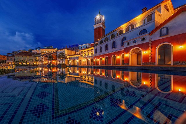 Sun Group hợp tác với Hilton quản lý khu nghỉ dưỡng La Festa Phu Quoc - Ảnh 3.