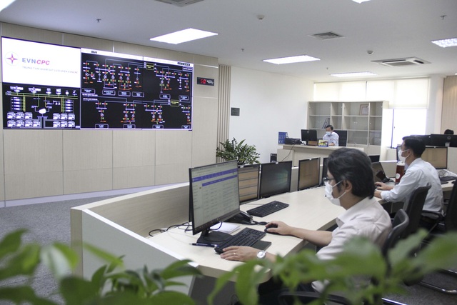 EVNCPC xếp thứ 5 trong các công ty điện lực khối ASEAN và 59/86 công ty điện lực về chỉ số lưới điện thông minh  - Ảnh 2.
