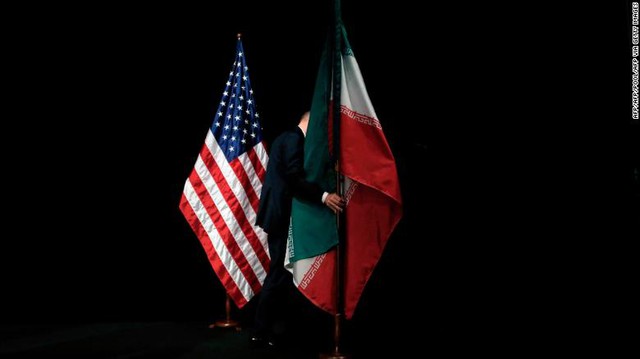 Trước giờ G cho thỏa thuận hạt nhân Iran: Mỹ cân nhắc Kế hoạch B nếu không thành - Ảnh 1.