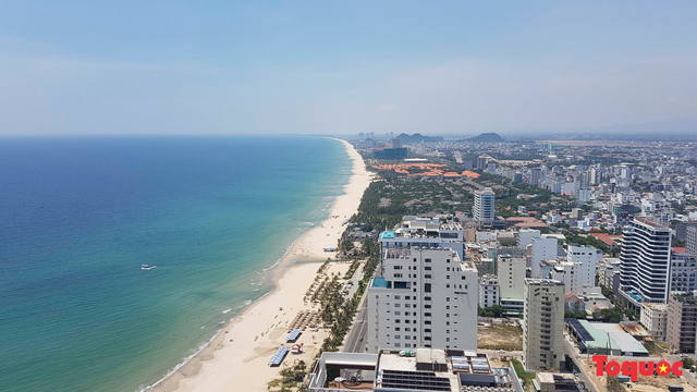 Thí điểm đón khách du lịch quốc tế đến Việt Nam thúc đẩy bất động sản nghỉ dưỡng - Ảnh 2.