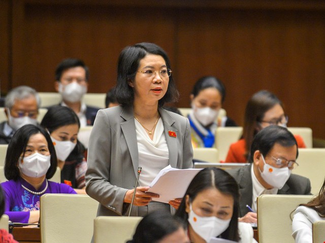 “Không có gì đau xót hơn khi pháp luật phải xử lý những người được gọi là tinh hoa của đất nước” - Ảnh 3.