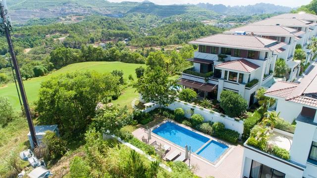 Nhu cầu nghỉ dưỡng riêng tư lên ngôi, FLC Grand Villa HaLong đón sóng đầu tư  - Ảnh 2.