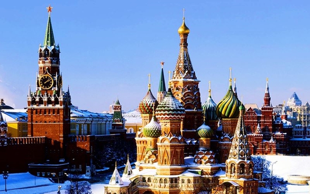 Cấp 1.000 học bổng Liên bang Nga theo diện Hiệp định năm 2022 - Ảnh 1.