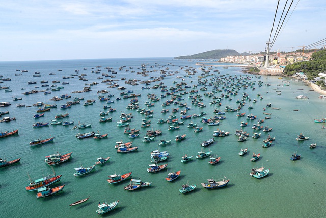 Phát động chương trình du lịch nội địa với chủ đề &quot;Du lịch an toàn - Trải nghiệm trọn vẹn - Ảnh 2.