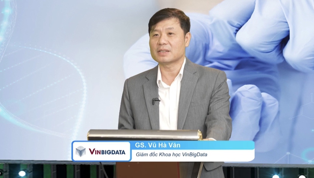 Vingroup hoàn thành nghiên cứu giải mã gen người Việt đầu tiên - Ảnh 3.