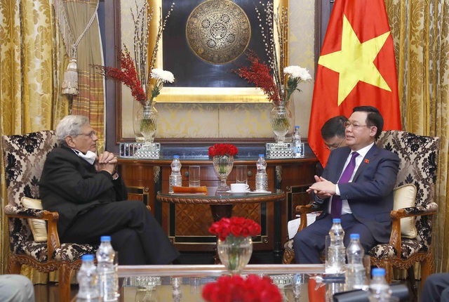 Việt Nam - Ấn Độ: Tăng cường quan hệ trên các lĩnh vực văn hóa, du lịch - Ảnh 2.