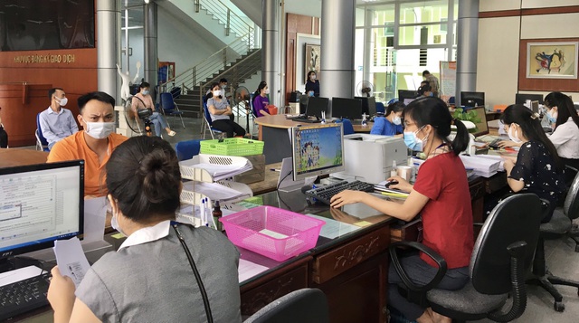 Bắc Ninh: 100% NLĐ thất nghiệp đủ điều kiện đều nhận được quyết định được hưởng trợ cấp thất nghiệp và hỗ trợ học nghề  - Ảnh 1.