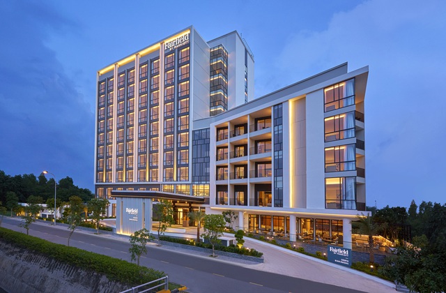 Công bố kết quả giải thưởng Best Hotels - Resorts Awards 2021 - Ảnh 2.