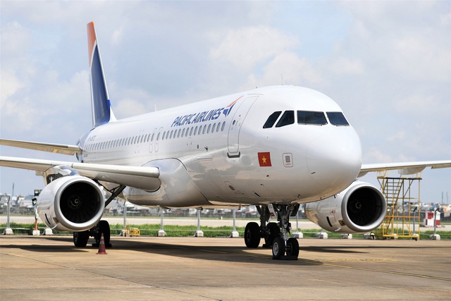 Vietnam Airlines mở thêm 10 đường bay nội địa và tăng mạnh tần suất từ ngày 01/1/2022 - Ảnh 1.