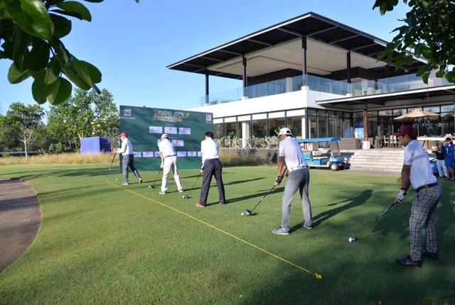 Du lịch golf Đà Nẵng và miền Trung mang tới triển vọng về phục hồi du lịch, hướng tới du lịch chất lượng cao - Ảnh 3.