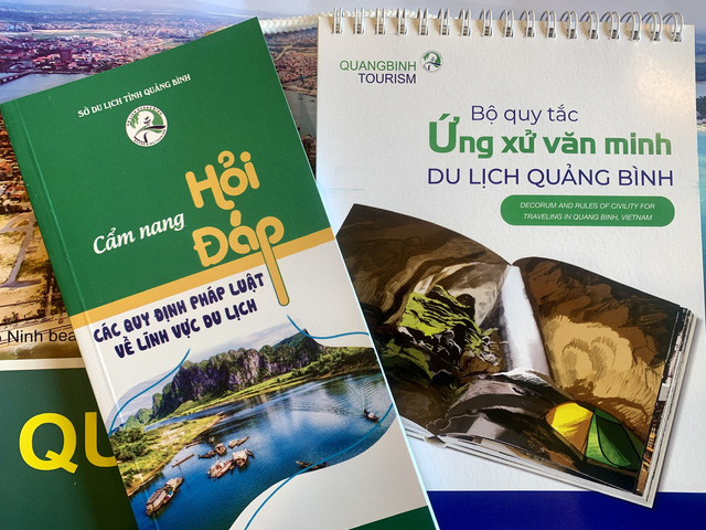 Quảng Bình: Nhiều giải pháp phục hồi phát triển du lịch sau dịch bệnh - Ảnh 2.