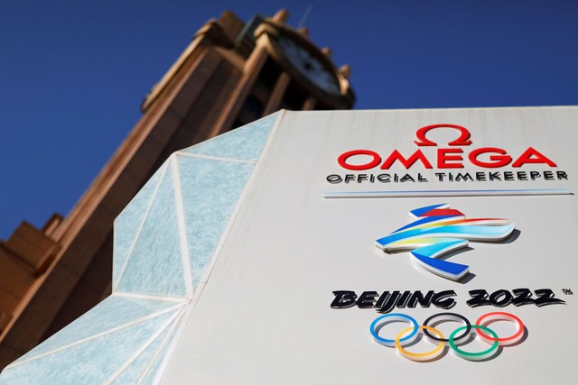 Australia gia nhập mặt trận tẩy chay ngoại giao Thế vận hội Bắc Kinh - Ảnh 1.