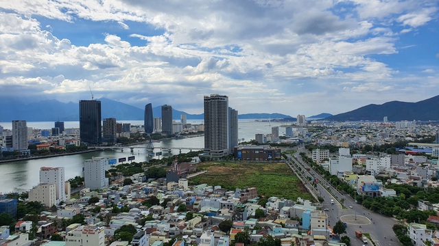 Thủ tướng Chính phủ phê duyệt Điều chỉnh quy hoạch chung TP Đà Nẵng đến năm 2030, tầm nhìn đến năm 2045 - Ảnh 2.