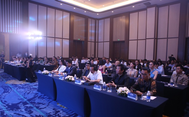“Cuộc thi Hoa khôi Hòa bình Việt Nam 2021” lần đầu tiên diễn ra tại Đà Nẵng - Ảnh 3.