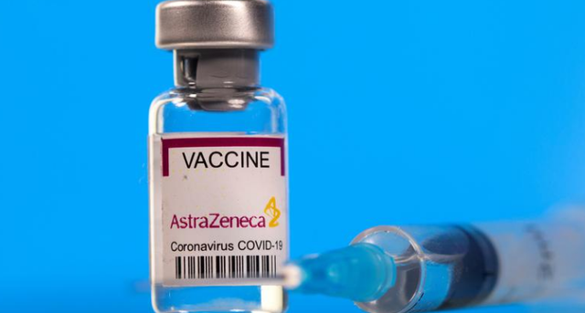 Kiểm định mới nhất của vaccine AstraZeneca tạo lại niềm tin cho người Mỹ - Ảnh 1.