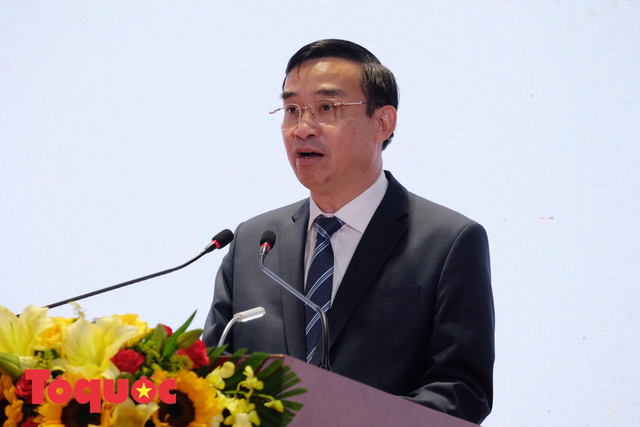 Công bố Nghị định, Quyết định của Chính phủ và Thủ tướng Chính phủ về phát triển thành phố Đà Nẵng  - Ảnh 1.