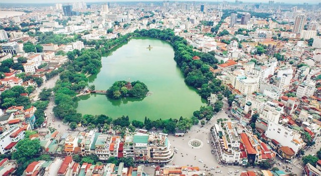 Tổ chức mô hình chính quyền đô thị tại TP Hà Nội: Chủ tịch phường không giữ chức vụ quá 10 năm ở một đơn vị   - Ảnh 1.