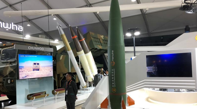 Hàn Quốc – Triều Tiên thúc đẩy phát triển tên lửa tăng cường khả năng phòng vệ - Ảnh 1.