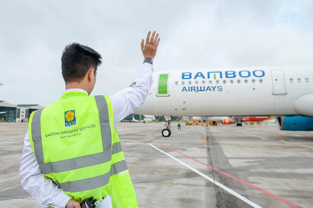 Bay linh hoạt hè 2021 với thẻ bay Bamboo Pass Dynamic, ưu đãi quà tặng tới 30% - Ảnh 3.