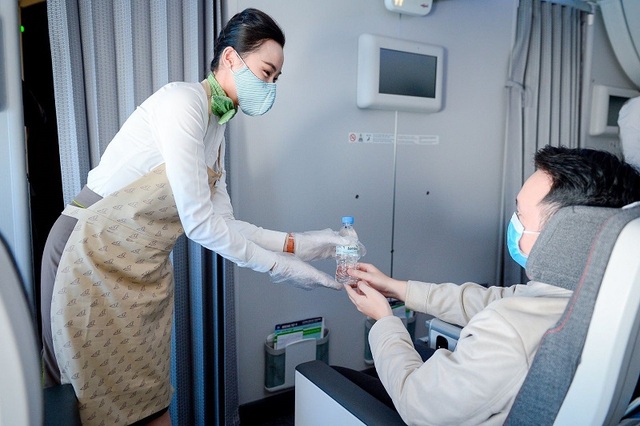 Bamboo Airways tung ưu đãi mua vé chiều đi, miễn phí chiều về cho hè 2021 - Ảnh 4.