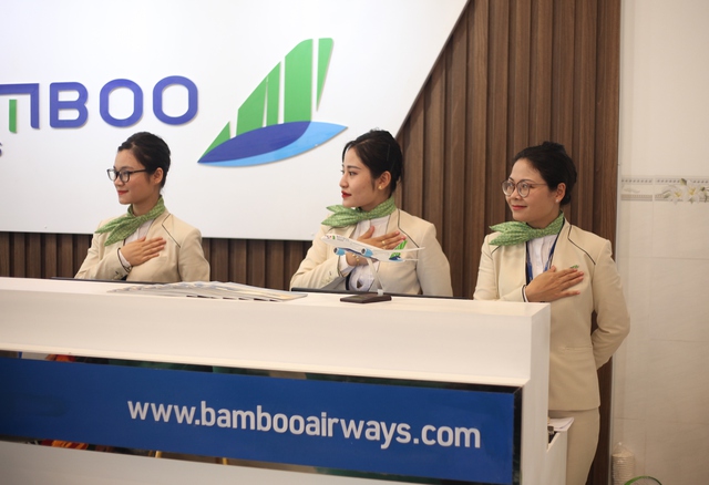 Tăng cường đầu tư toàn diện cho Côn Đảo, Bamboo Airways khai trương phòng vé từ 1/4 - Ảnh 4.