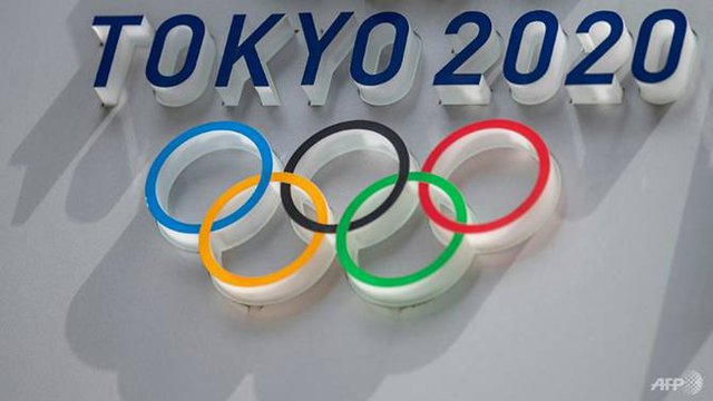 Thủ tướng Nhật Bản quyết tâm tổ chức Thế vận hội Olympic an toàn  - Ảnh 1.