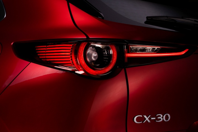 THACO AUTO giới thiệu Sản phẩm Mazda &quot;Thế hệ mới - đẳng cấp mới&quot; - Ảnh 4.