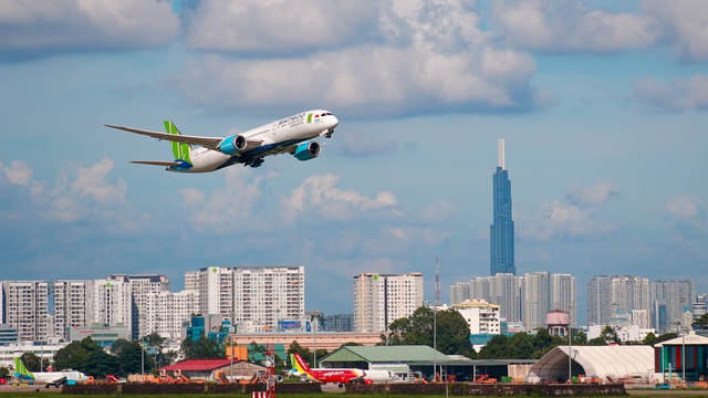 Bamboo Airways lựa chọn Tập đoàn PIA làm đối tác chiến lược trong dịch vụ kỹ thuật hàng không - Ảnh 3.