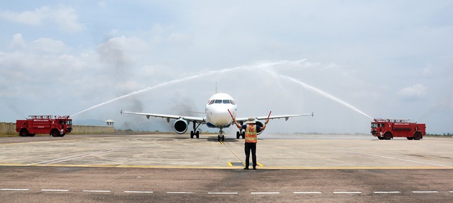 Mở mới 8 đường bay tới Phú Quốc và Quy Nhơn, Bamboo Airways nhắm mục tiêu khai thác 80 đường bay trong 2021 - Ảnh 4.
