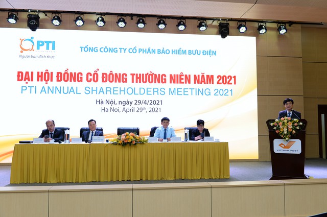 PTI đặt mục tiêu đạt 6.600 tỷ đồng năm 2021 - Ảnh 1.