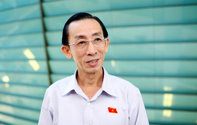 Kỳ vọng tân Thủ tướng Chính phủ Phạm Minh Chính: Vai trò người thuyền trưởng rất quan trọng  - Ảnh 3.