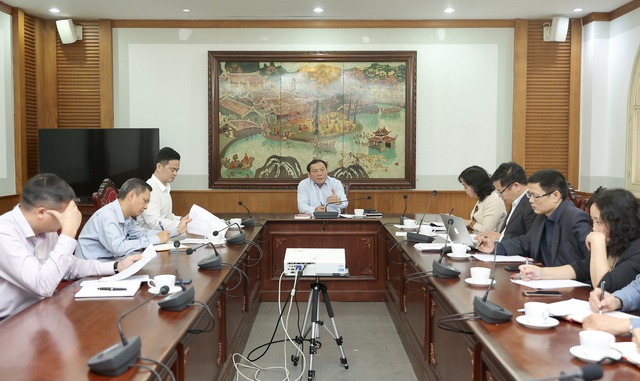 Triển khai Nghị Quyết đại hội XIII của Đảng trong lĩnh vực du lịch - Ảnh 2. Triển khai Nghị Quyết đại hội XIII của Đảng trong lĩnh vực du lịch - Ảnh 2.