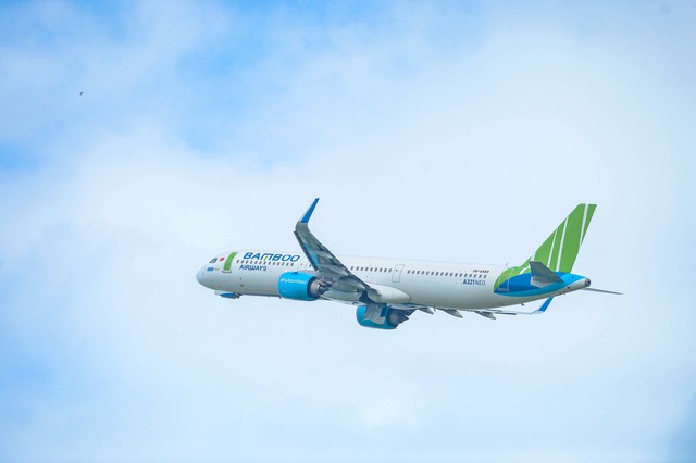 Bamboo Airways tung chính sách hỗ trợ hoàn hủy vé linh hoạt, đảm bảo tối ưu quyền lợi của khách hàng - Ảnh 1.