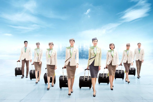 Bamboo Airways hợp tác với công ty tư vấn quốc tế Yates & Partners, đặt mục tiêu đạt chứng chỉ 5 sao ngay từ 2023 - Ảnh 1.